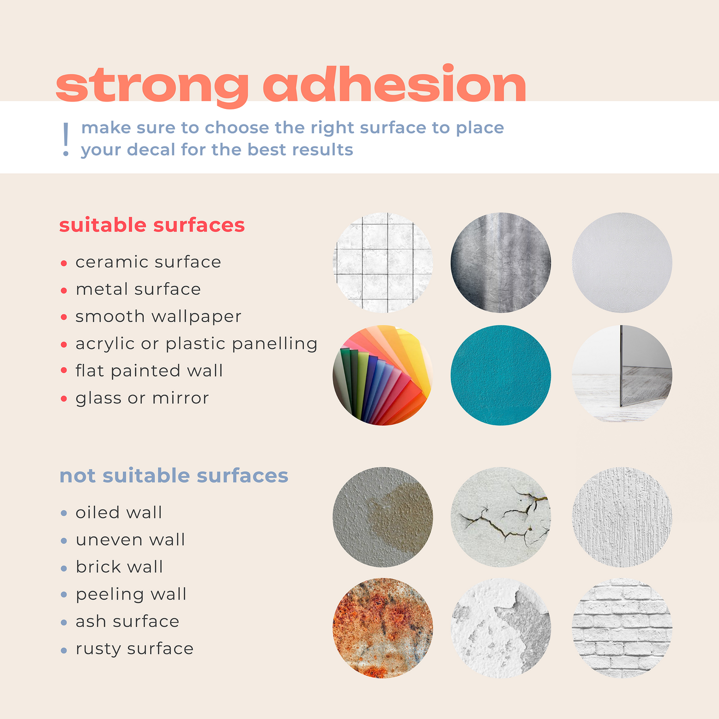 Mailbox Number Sticker - Custom Address Numbers for Mailbox - Vinyl Decal for Mailbox