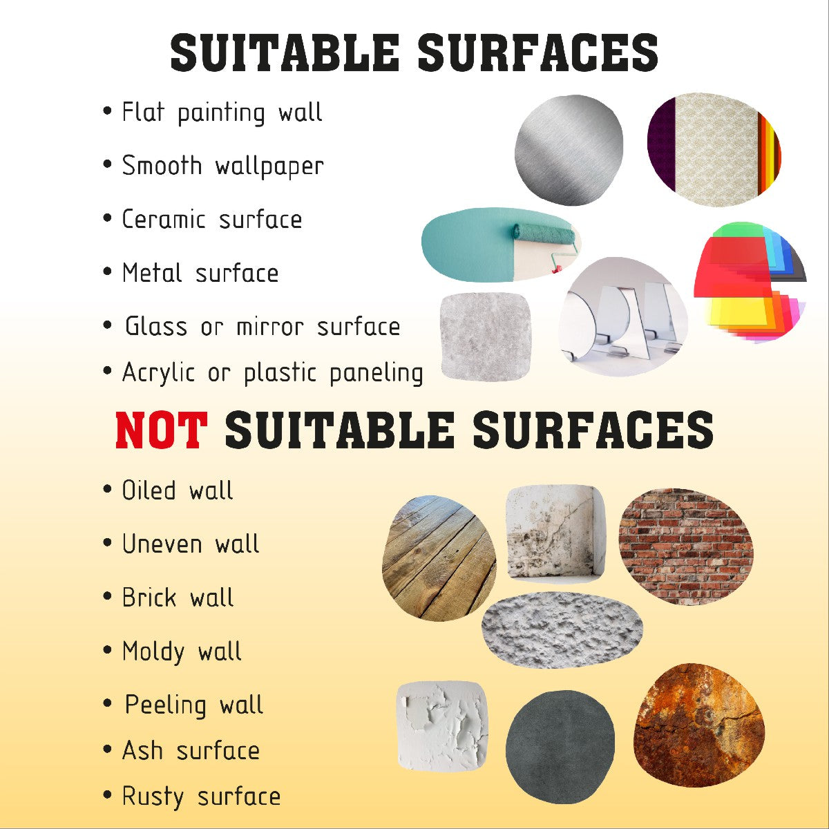 Custom Unicorn Decal Design with Name for Magical and Whimsical Ambiance - Personalized Vinyl Stickers with Custom Name - Galaxy Unicorn Monogram Wall Decals