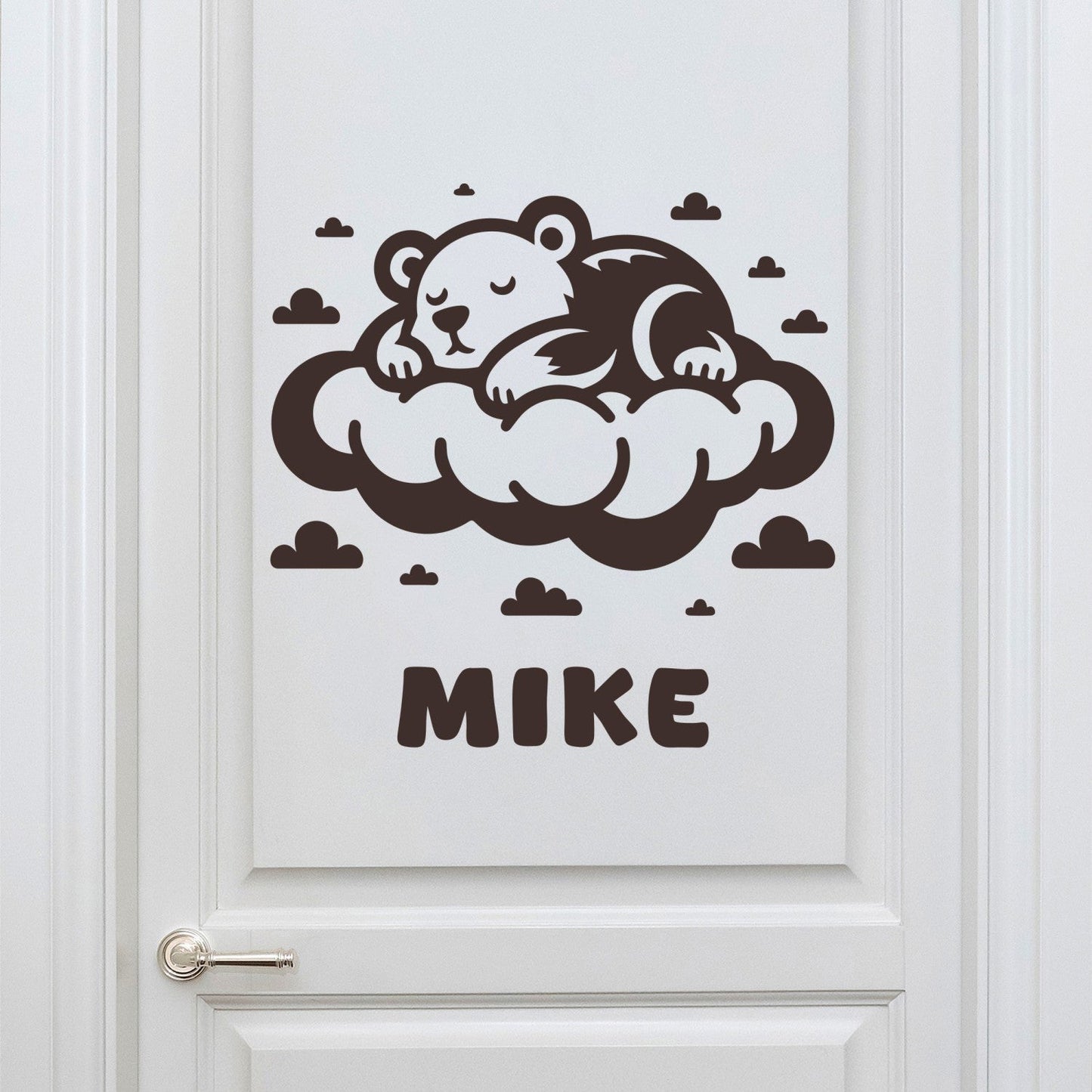 Wall Decals