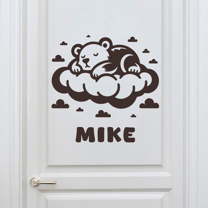 Wall Decals